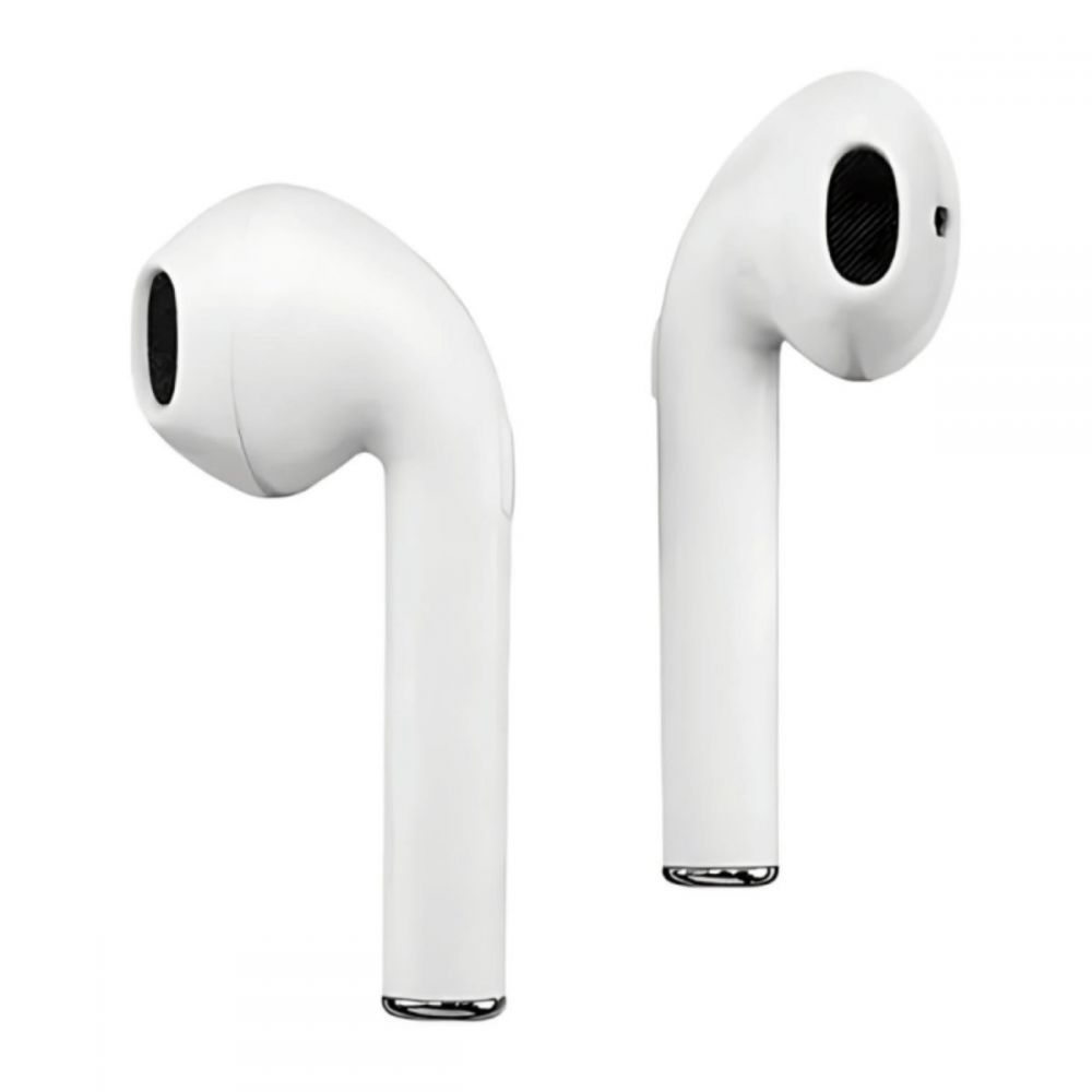 Fone De Ouvido Tws Pulse Start Touch Branco - Multilaser
