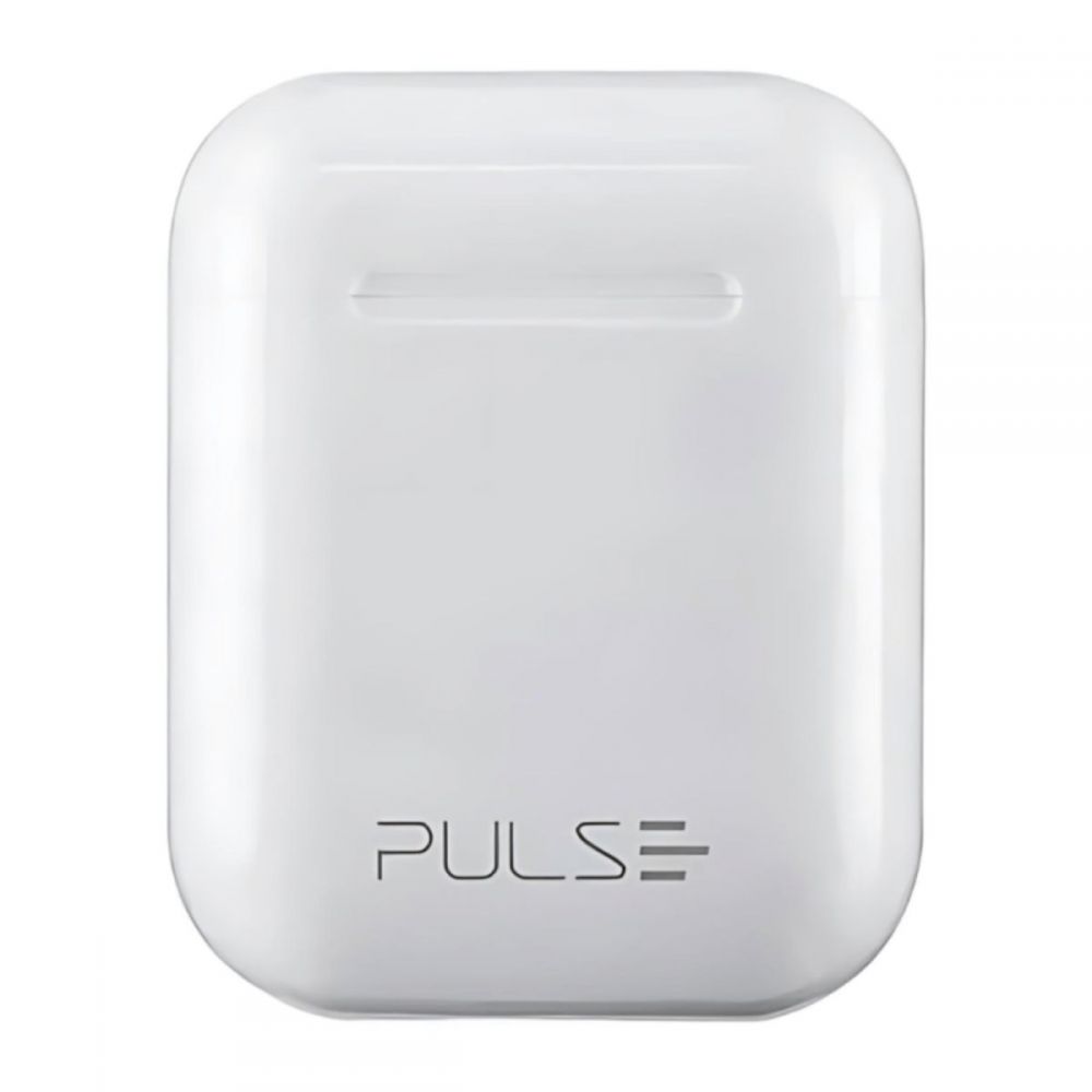 Fone De Ouvido Tws Pulse Start Touch Branco - Multilaser
