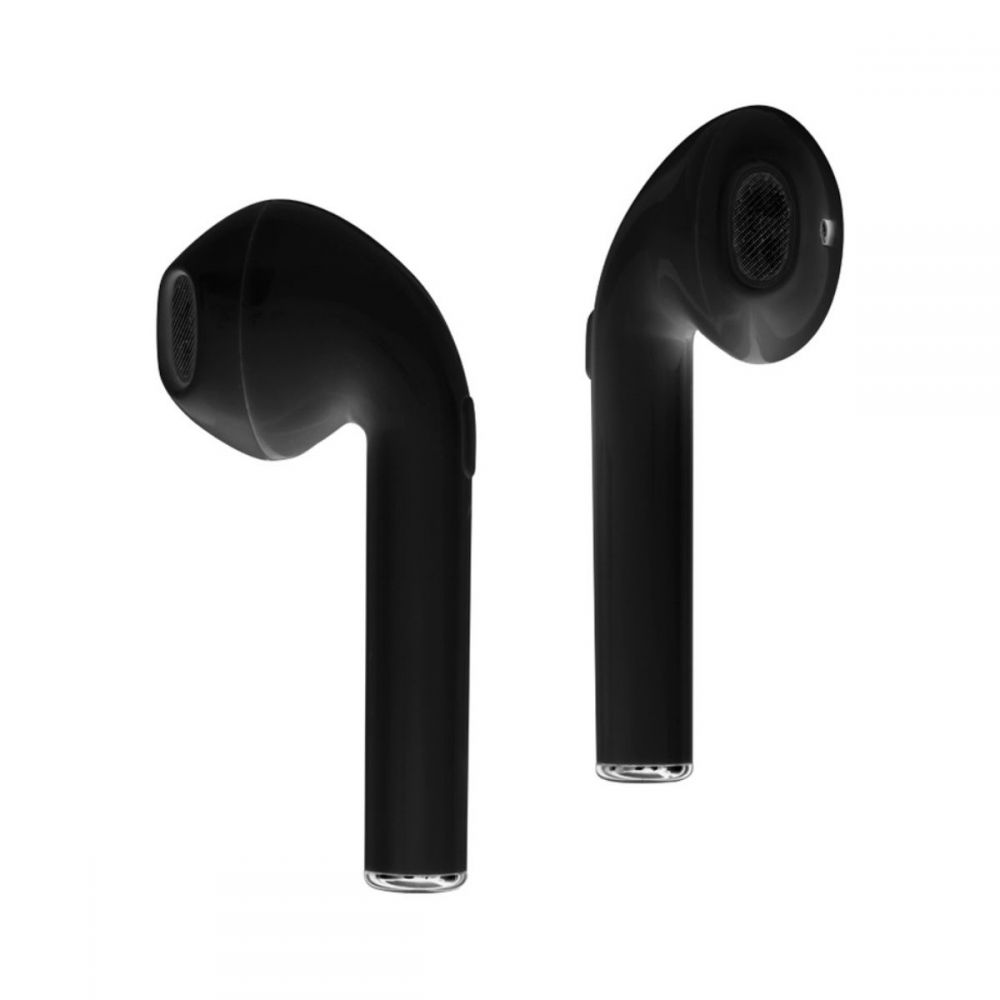 Fone De Ouvido Tws Pulse Start Touch Preto - Multilaser