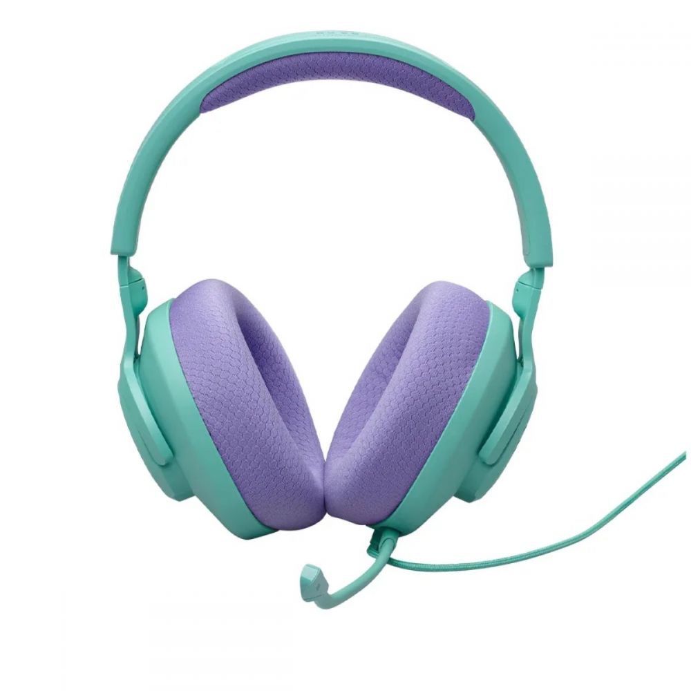 Headset Gamer Quantum 100 M2 C/Fio - JBL