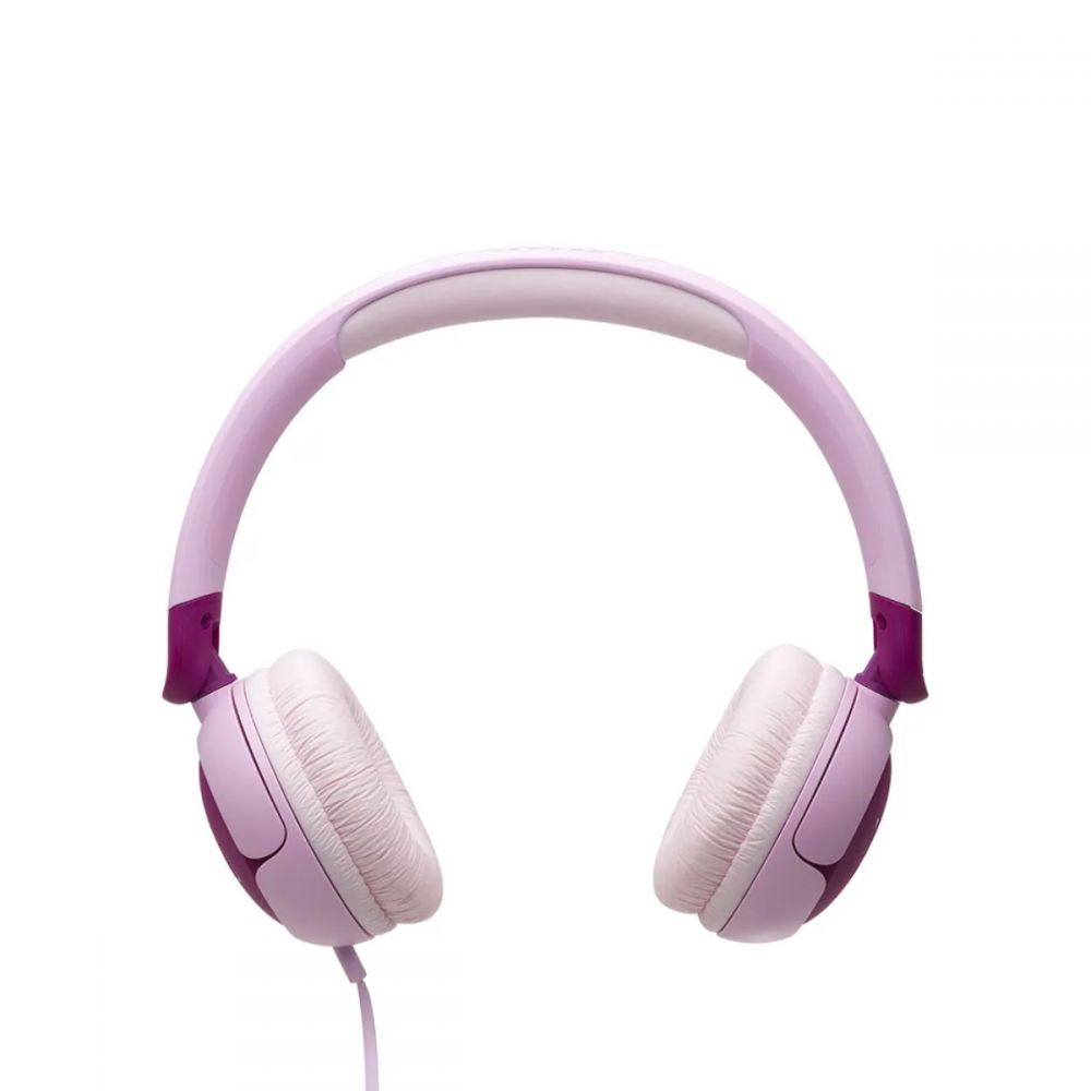 Fone de Ouvido Infantil com Fio - JBLJR320PUR - JBL