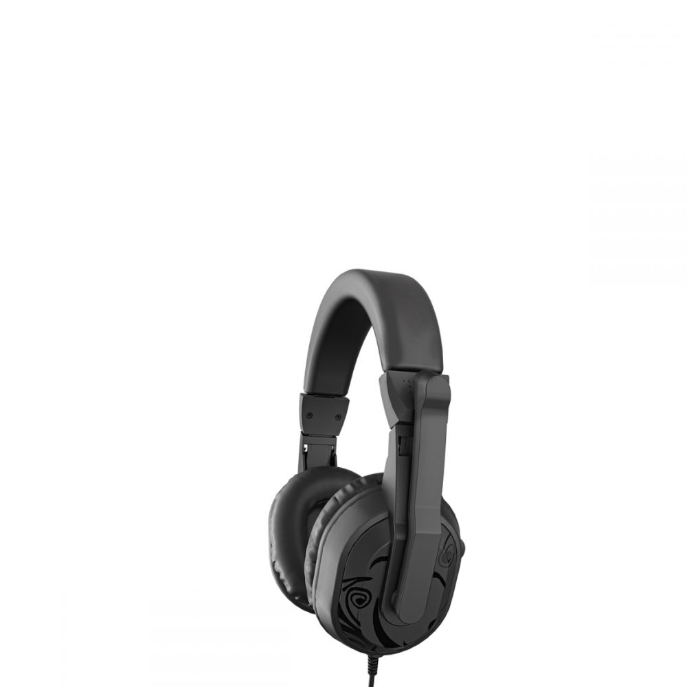 Fone com Microfone USB PH-300BK - C3Tech