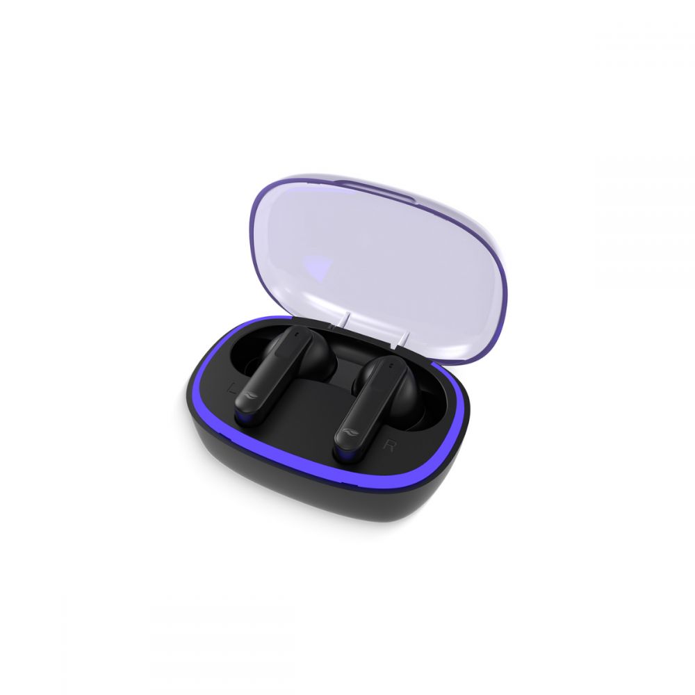 Fone de Ouvido EP-TWS-35BK Bluetooth 5.3 - C3Tech