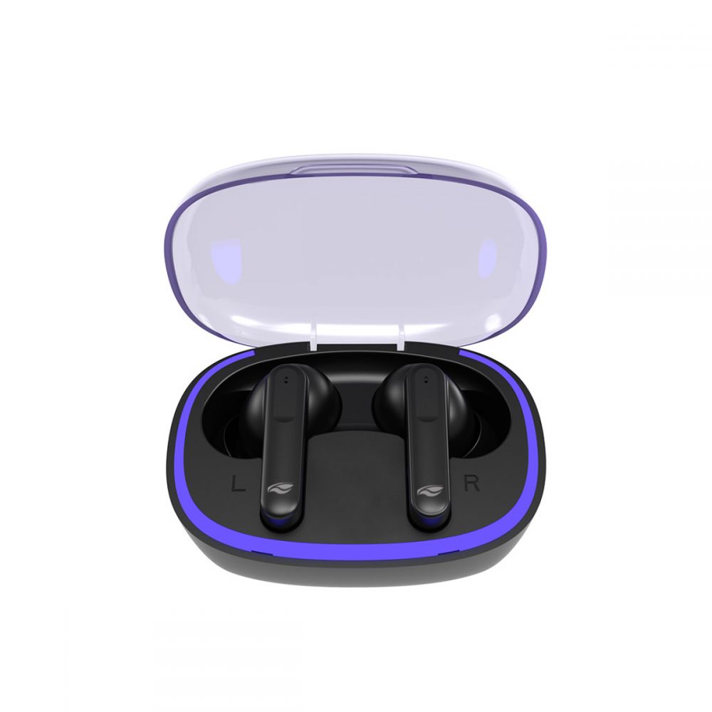 Fone de Ouvido EP-TWS-35BK Bluetooth 5.3 - C3Tech