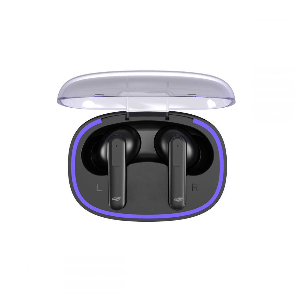 Fone de Ouvido EP-TWS-35BK Bluetooth 5.3 - C3Tech
