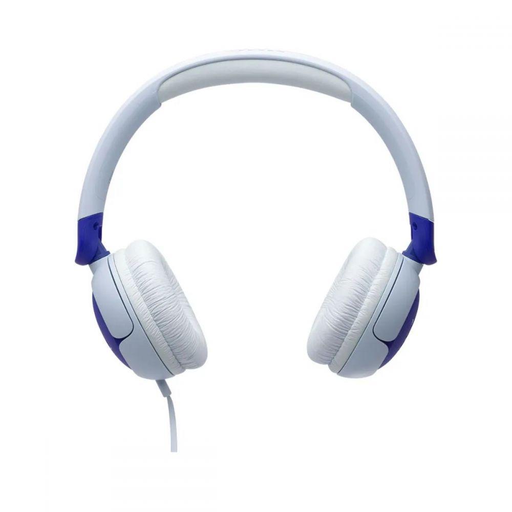 Headphone Junior 320 Safe Sound Azul - JBL