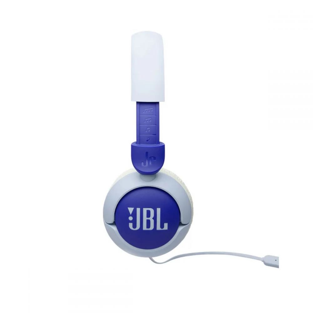 Headphone Junior 320 Safe Sound Azul - JBL