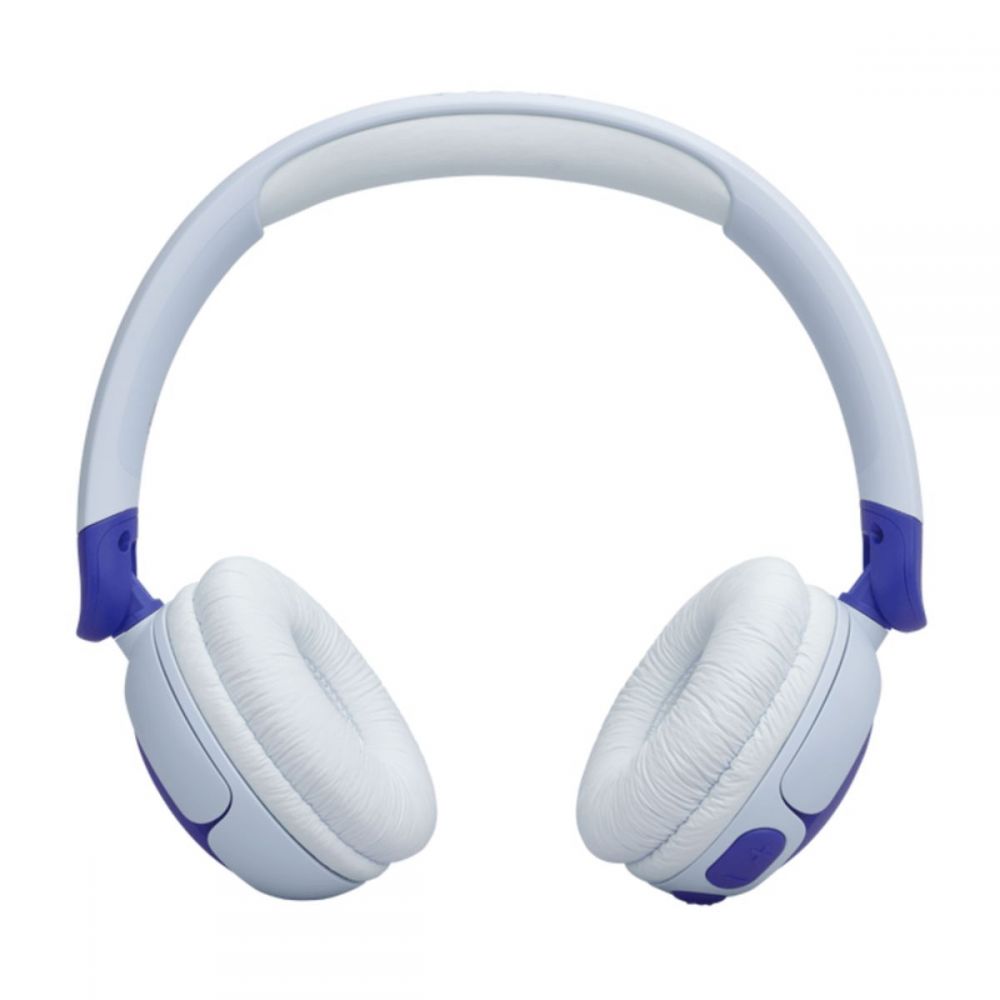 Fone de Ouvido Bluetooth Júnior 320 Azul - JBL