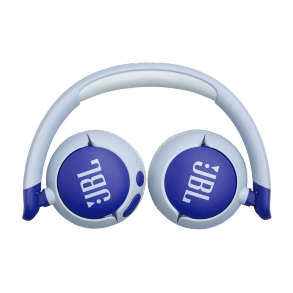 Fone de Ouvido Bluetooth Júnior 320 Azul JBLJR320BTBLU - JBL
