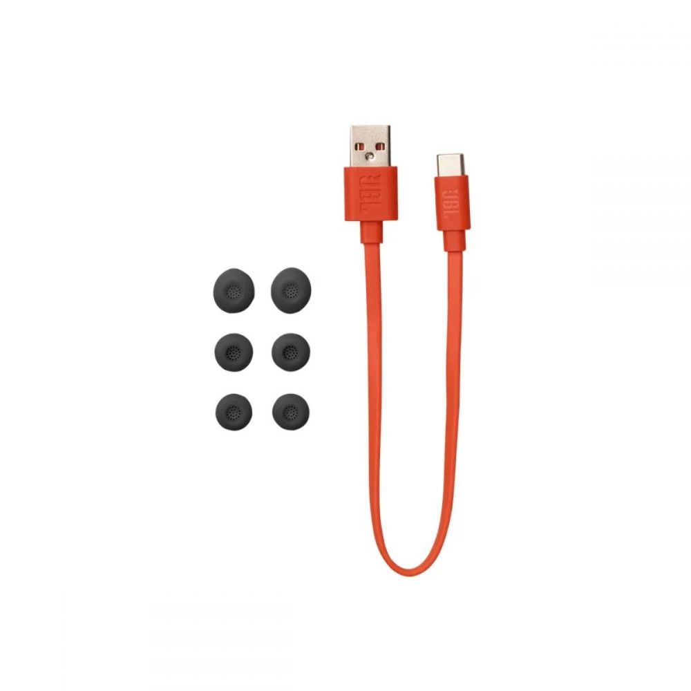 Fones de ouvido Bluetooth Wave Beam 2 Preto - JBL