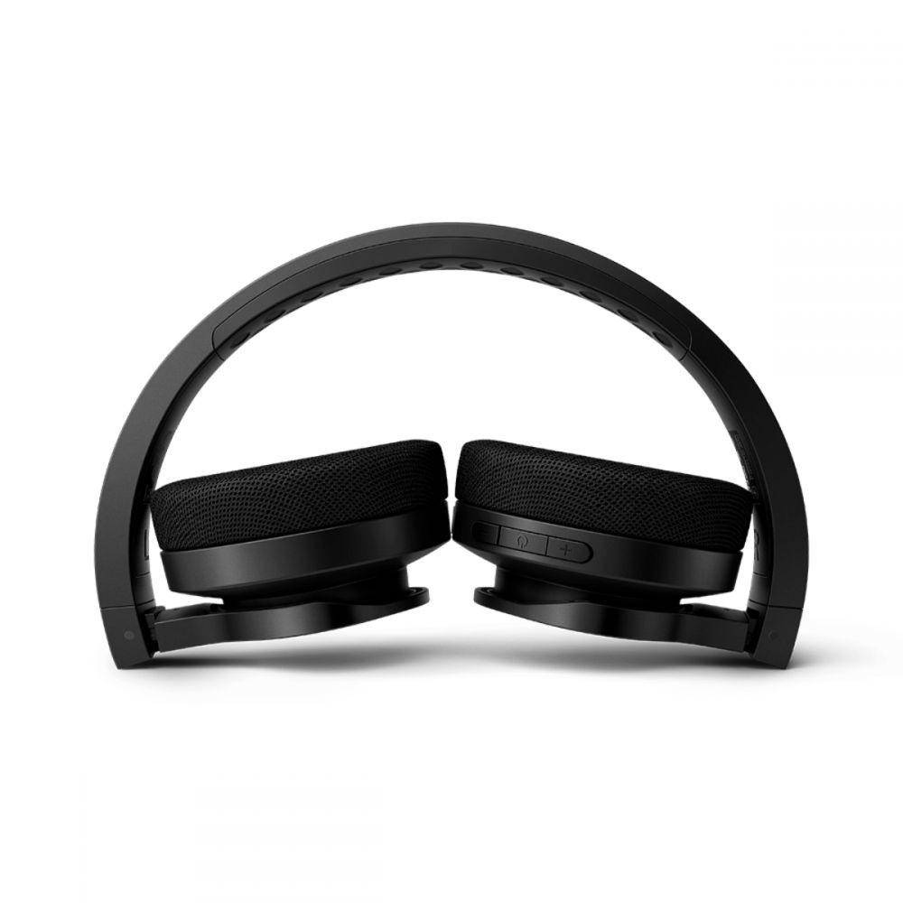 Fone De Ouvido Sport Bluetooth Taa4216bk/00 F018 - PHILIPS