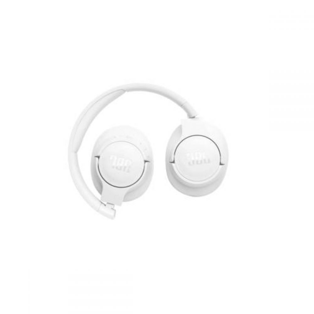 Headphone Tune720 Bluetooth Branco JBLT720BTWHT - JBL