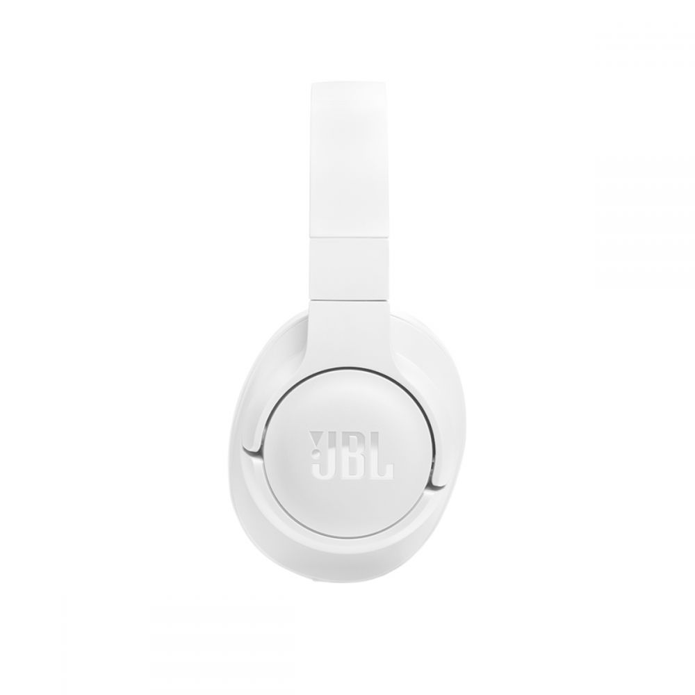 Headphone Tune720 Bluetooth Branco JBLT720BTWHT - JBL