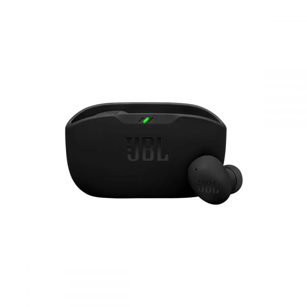 Fone de Ouvido TWS Wave Buds 2 JBLWBUDS2BLK - JBL