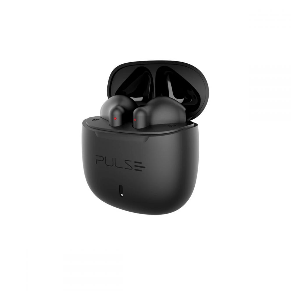 Fone Bluetooth TWS WF200 Preto PH432 PULSE- Multi