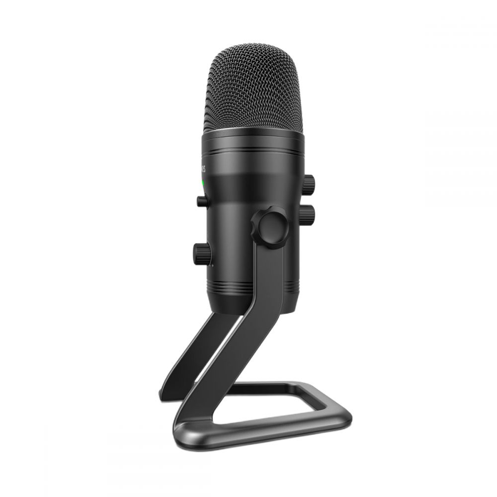 Microfone Condensador Vocalizer Pro Pmcvp01 - PCYES