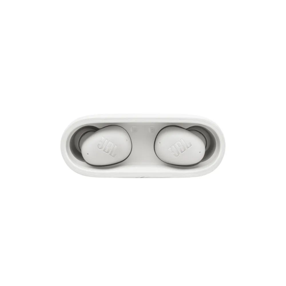 Fone de Ouvidos TWS Wave Buds 2 JBLWBUDS2WHT - JBL