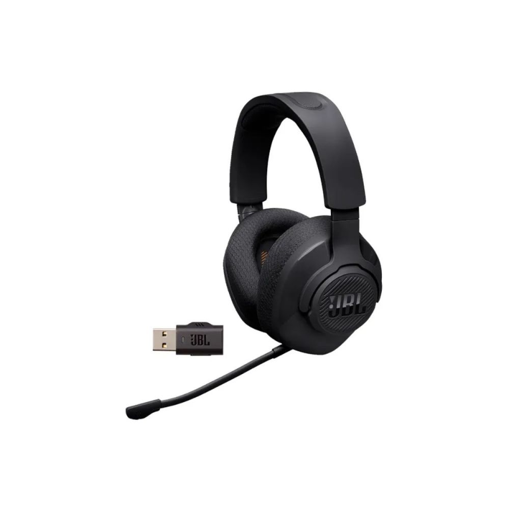 Headset Quantum360 Sem Fio – JBL