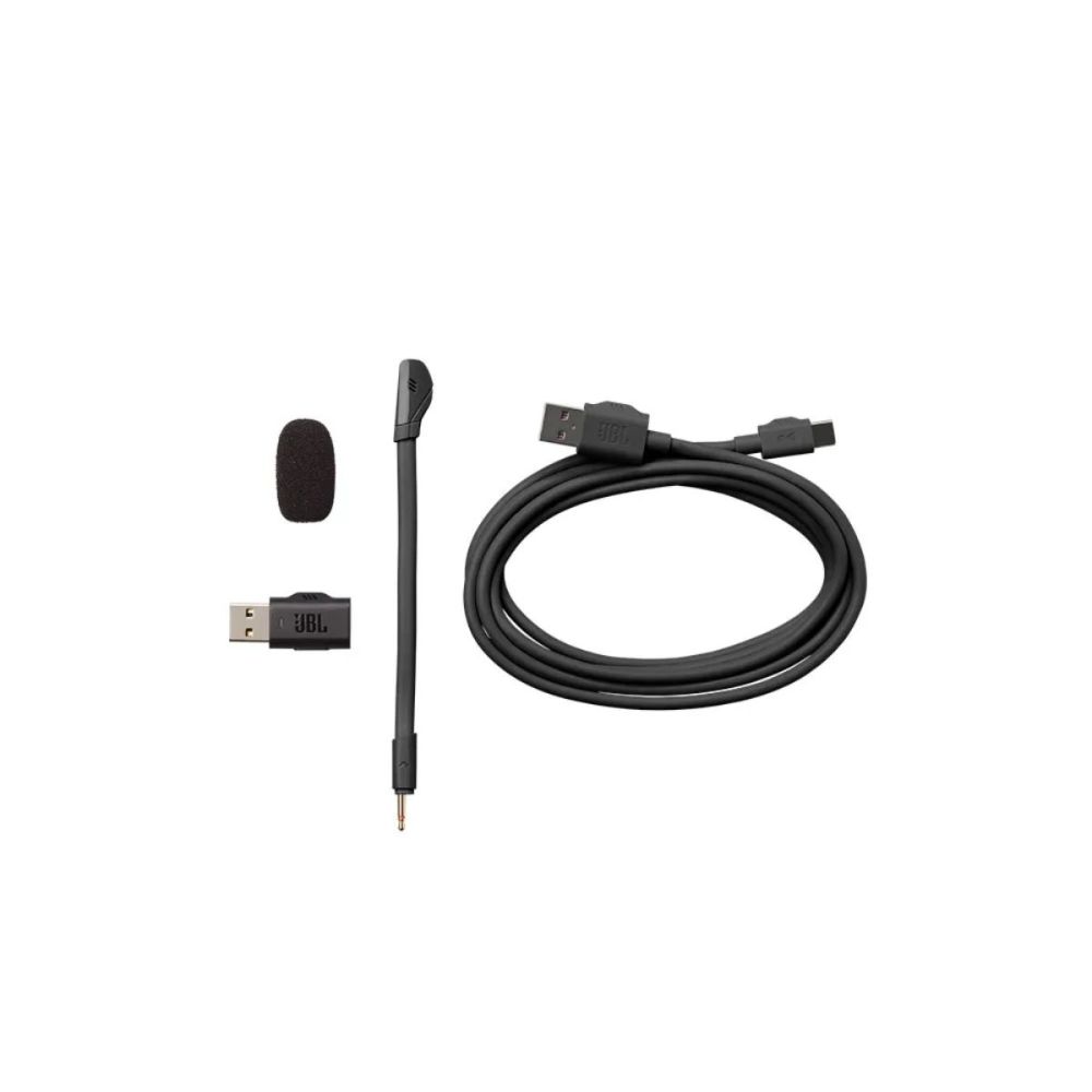 Headset Quantum360 Sem Fio – JBL