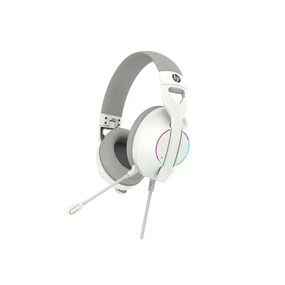 Headset Gamer DHE-8003U RGB - HP