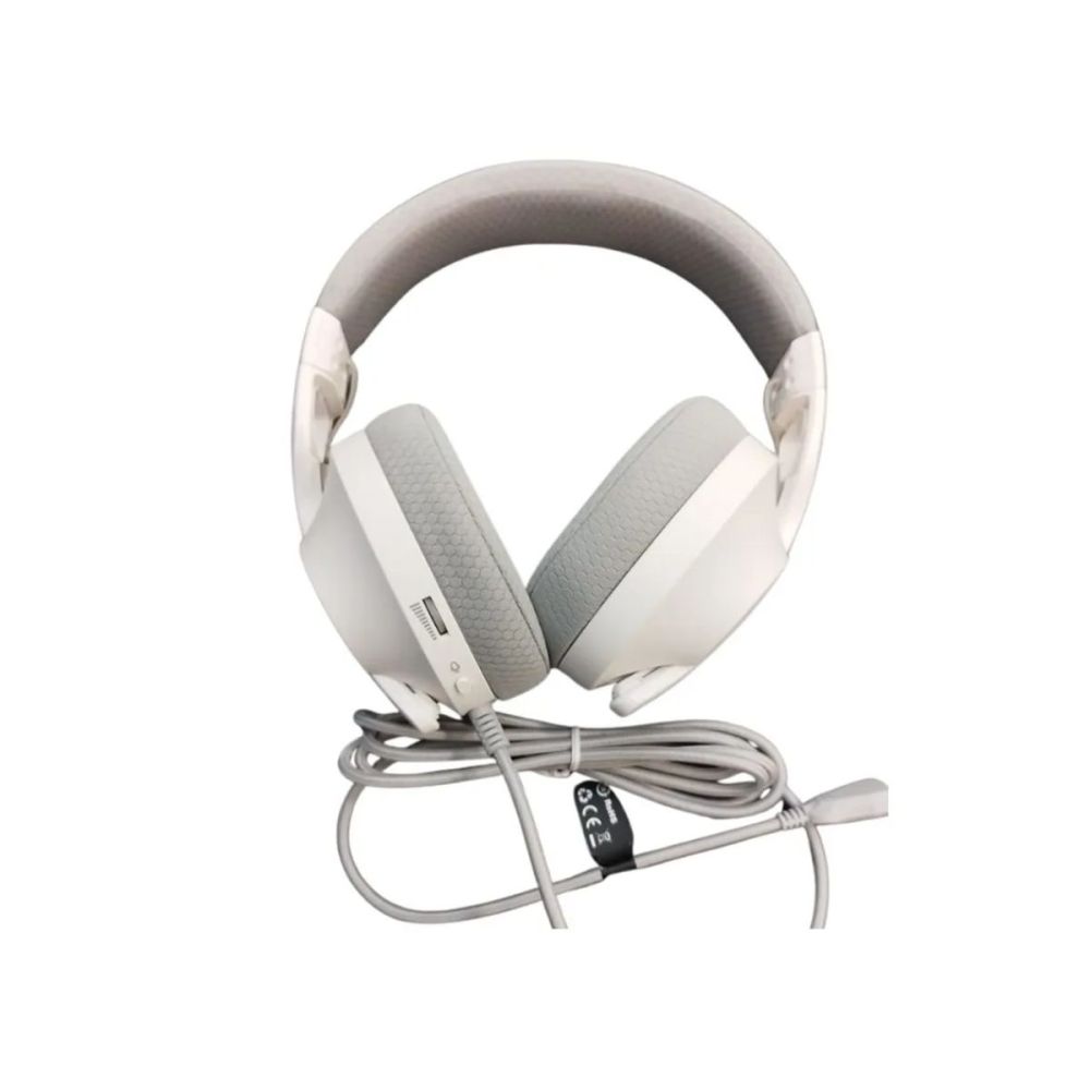 Headset Gamer DHE-8003U RGB - HP