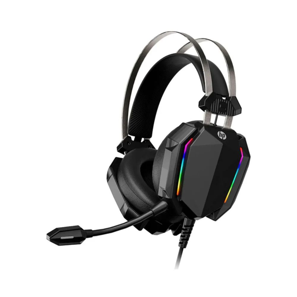 Headset Gamer DHH-3215U RGB - HP