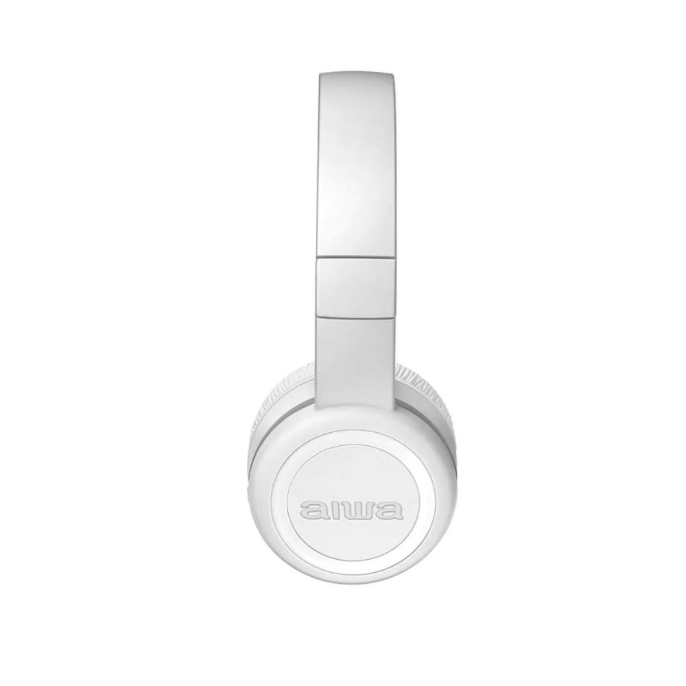 Fone de Ouvido Headphone AWS-HP-03-W - AIWA