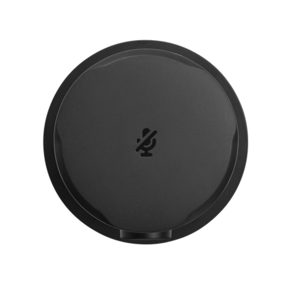 Microfone Quantum Stream Condensador Duplo C/ Fio Led  - JBL