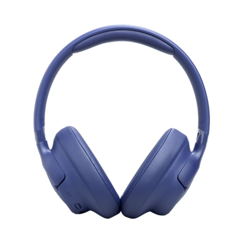 Headphone Bluetooth Tune 730BT Over-ear Azul - JBL