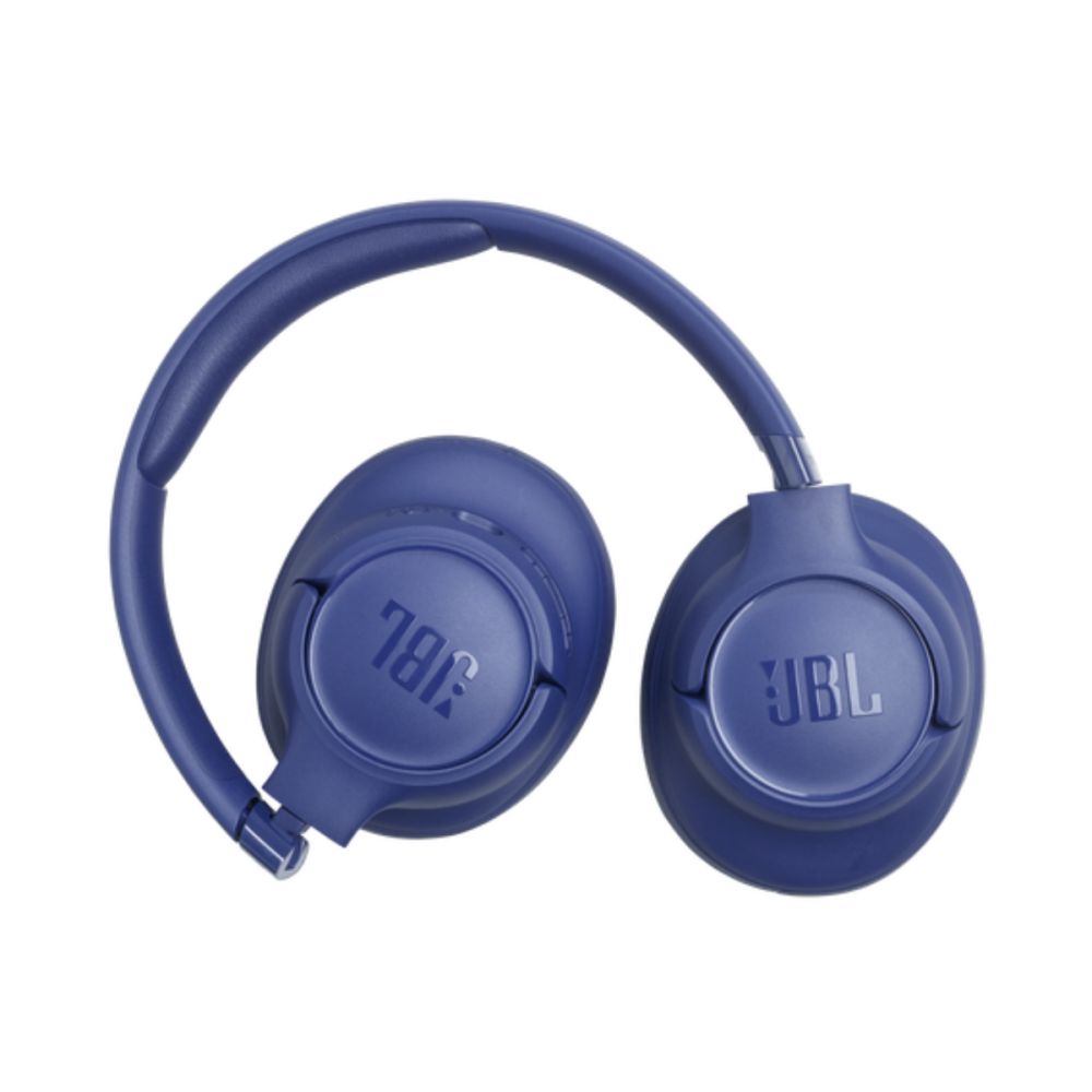 Headphone Bluetooth Tune 730BT Over-ear Azul - JBL