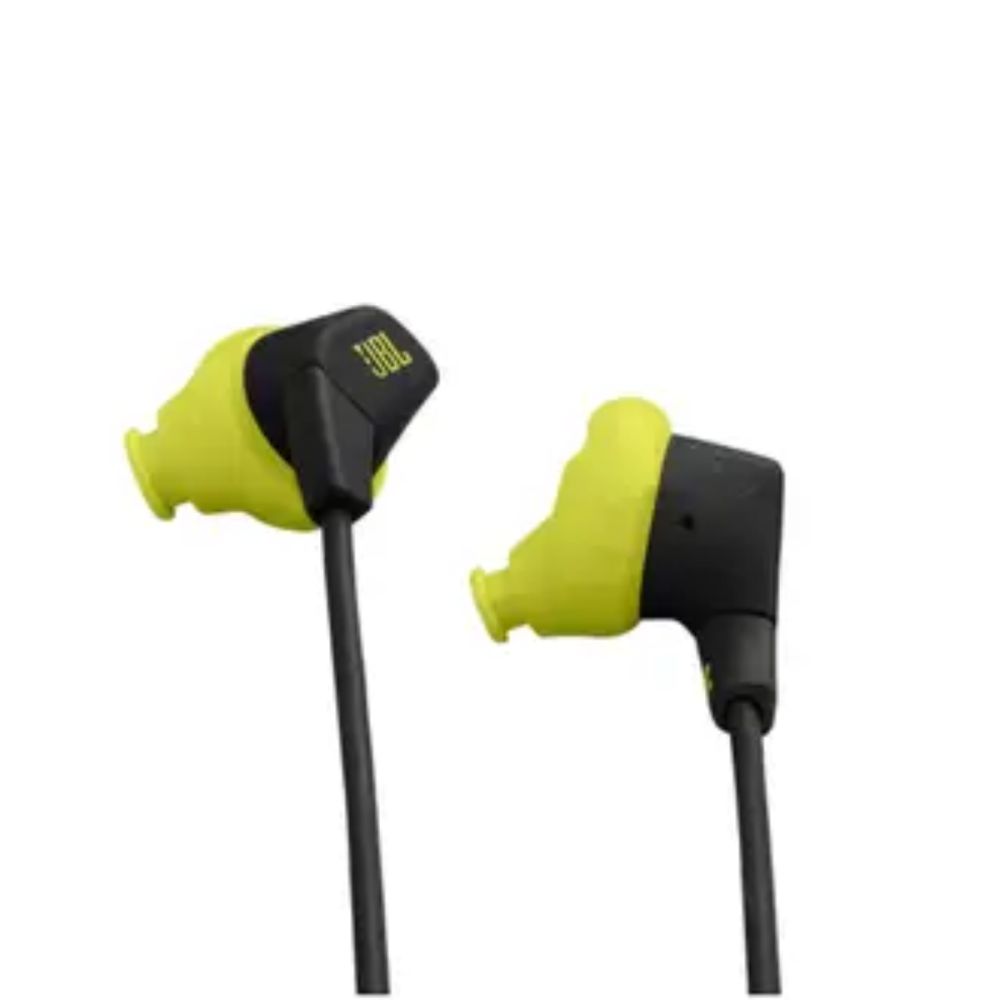 Fone de Ouvido Endurance Run 3 IP65 Preto - JBL