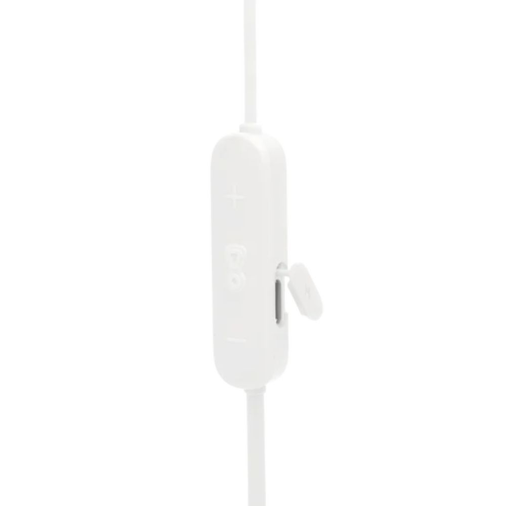 Fone de Ouvido Bluetooth Tune 135BT Branco - JBL