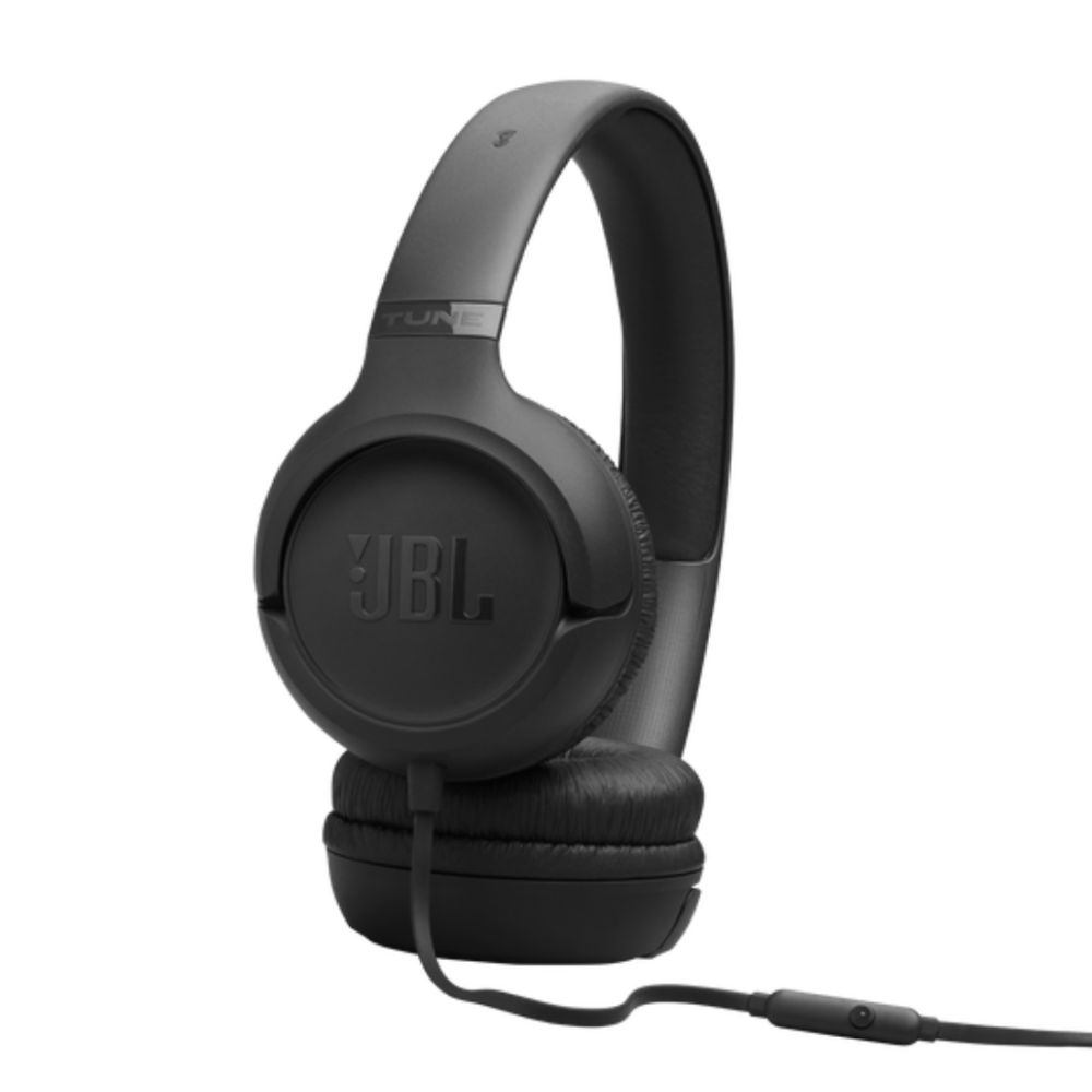 Headphone Com Fio Tune 530 Preto – JBL