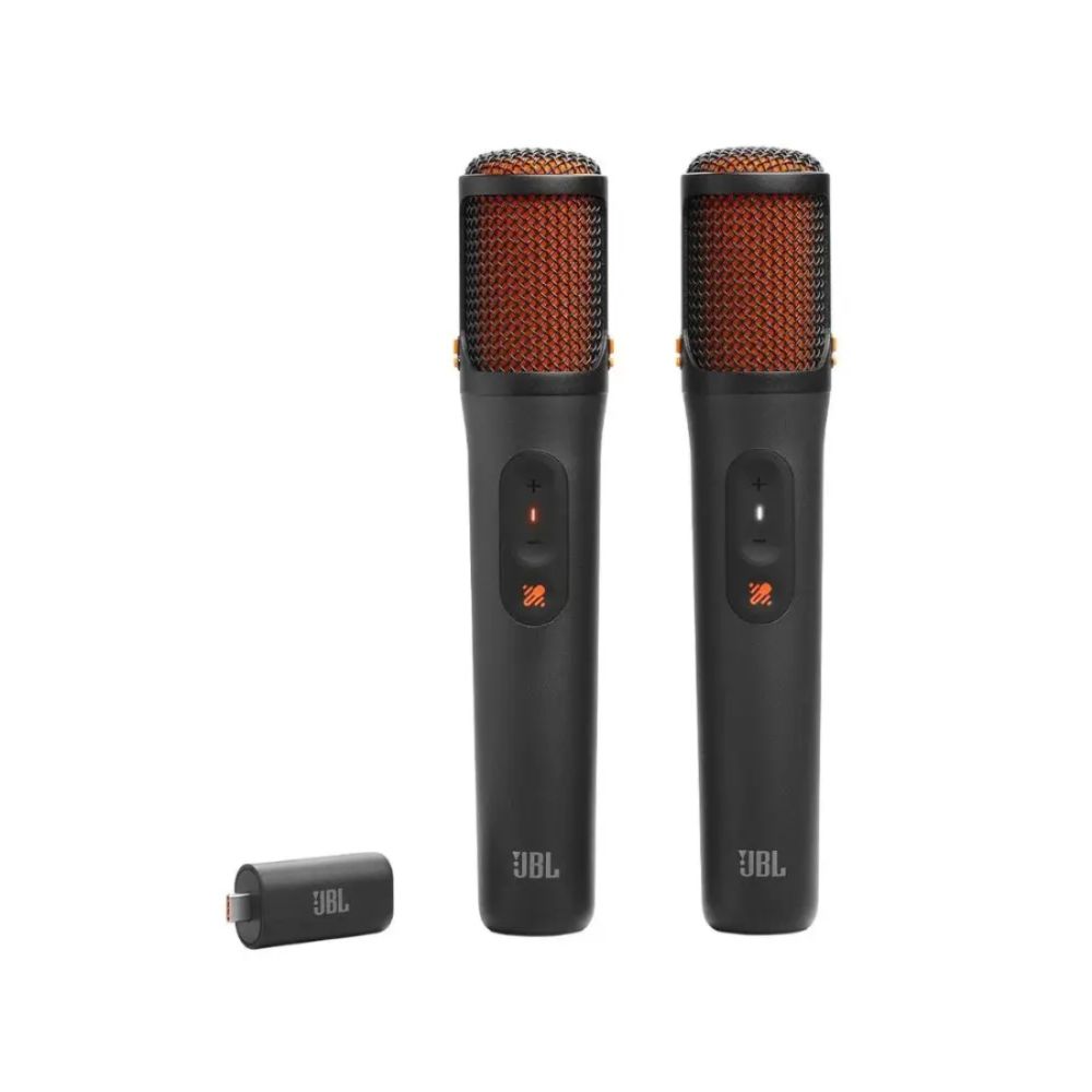 Microfone Easysing Mics Usb-C S/Fio - JBL