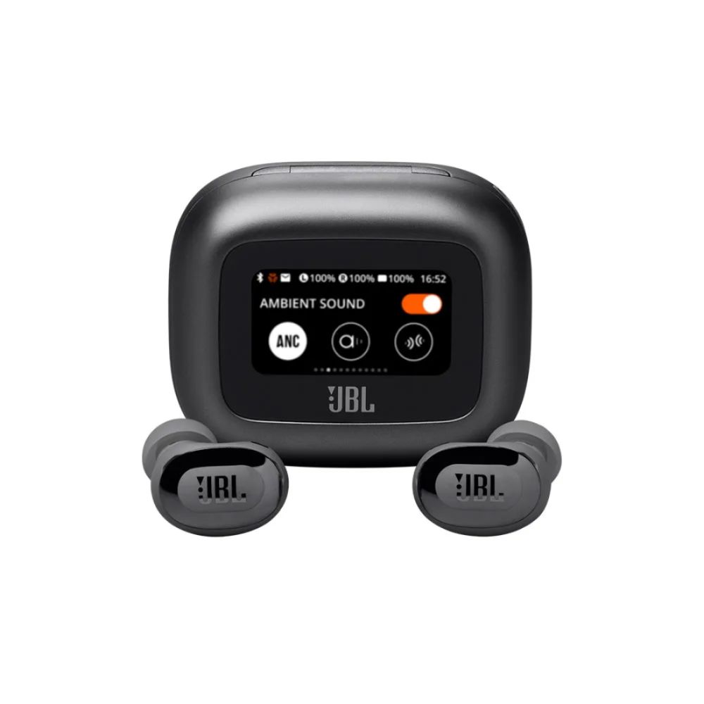 Fones de Ouvido Bluetooth Live Buds 3 - JBL