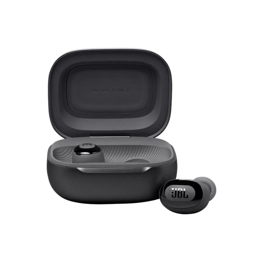 Fones de Ouvido Bluetooth Live Buds 3 - JBL