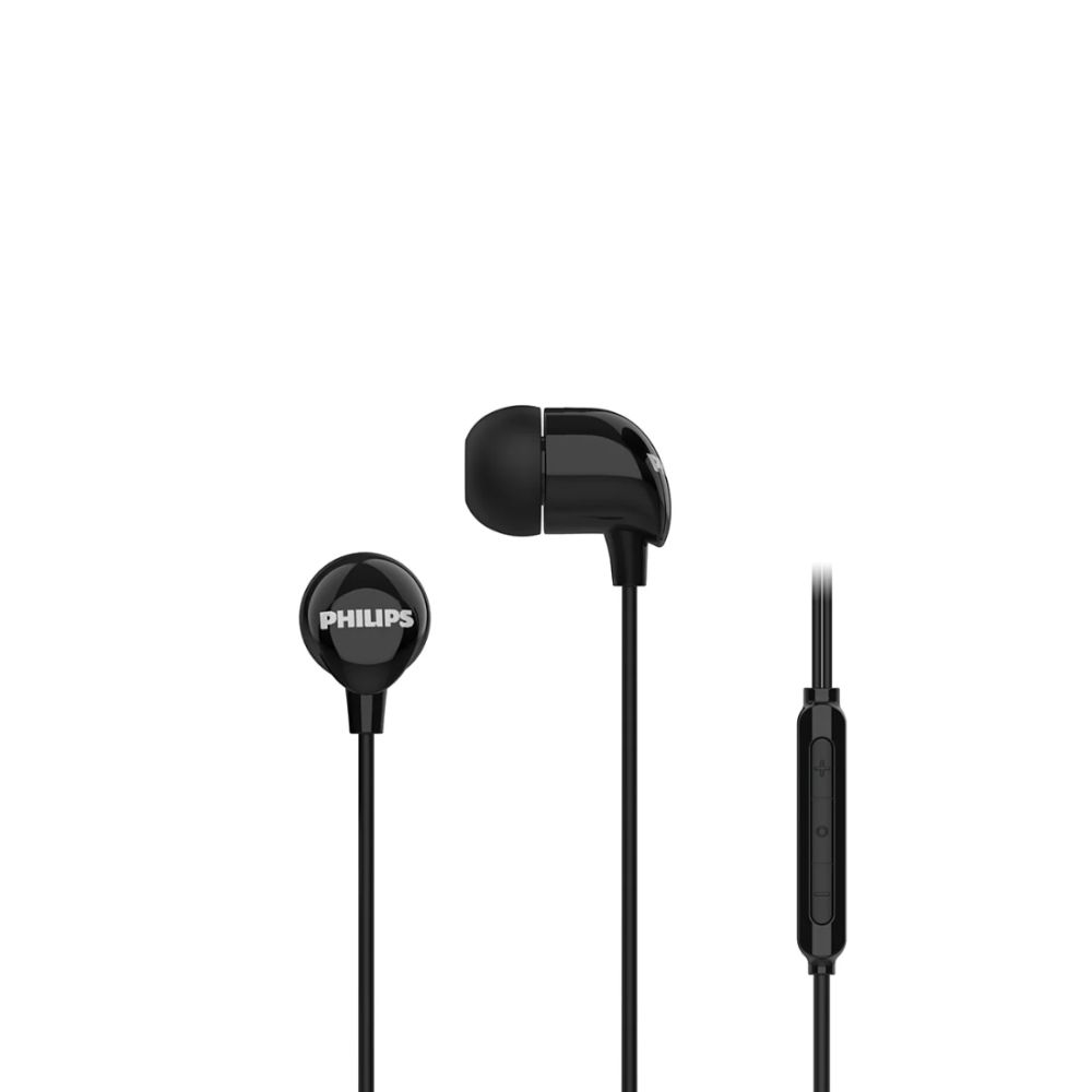 Fones de ouvido intra-auriculares com fio - PHILIPS