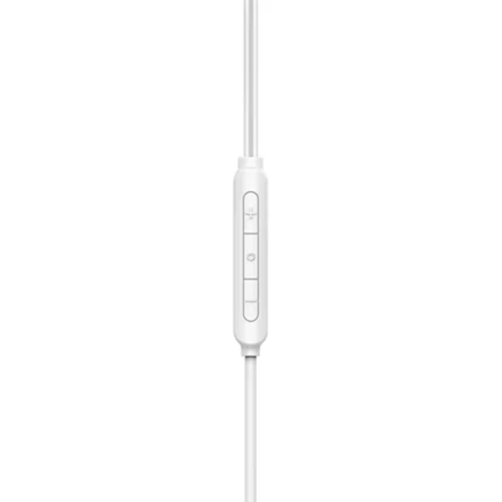 Fones de ouvido intra-auriculares com fio - PHILIPS