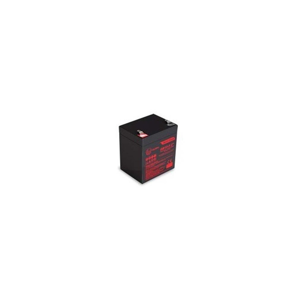 Bateria Selada 12V 5Ah Globalpower