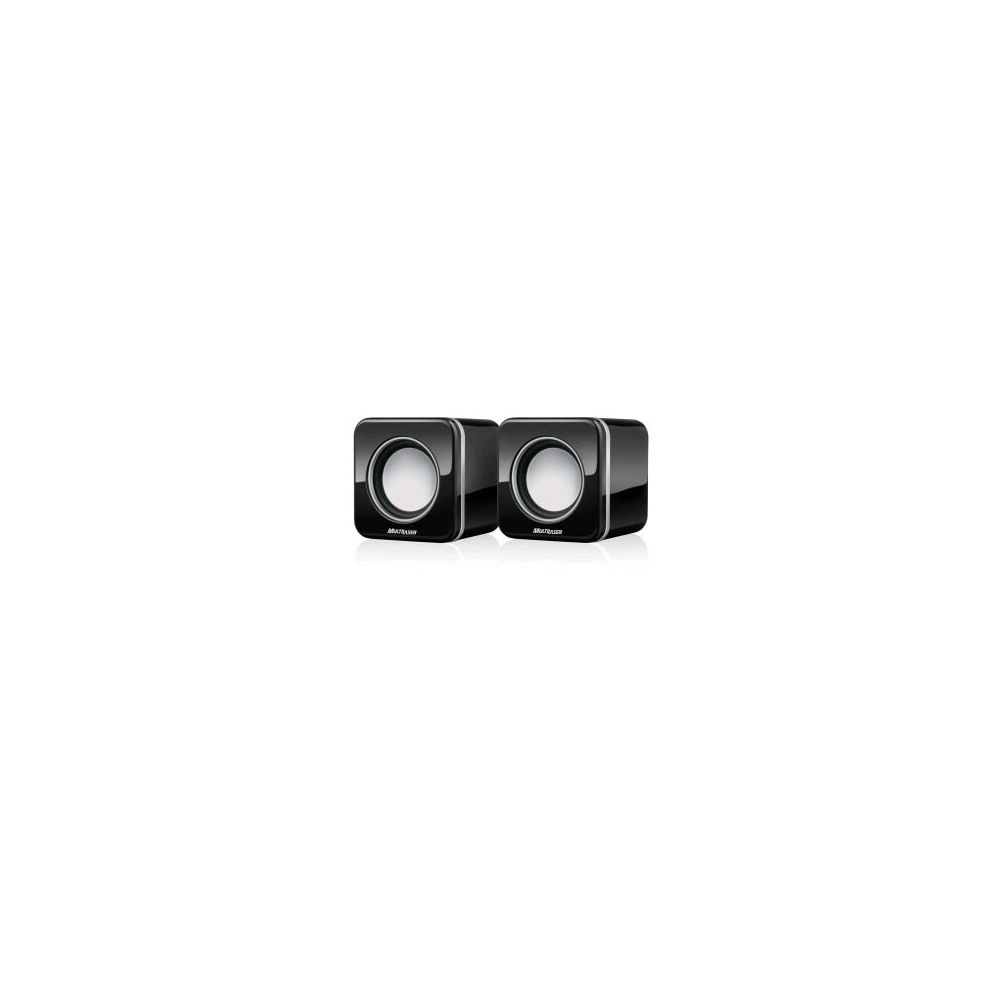 Caixa de Som Mini p/ Notebook USB  SP089 - Multilaser