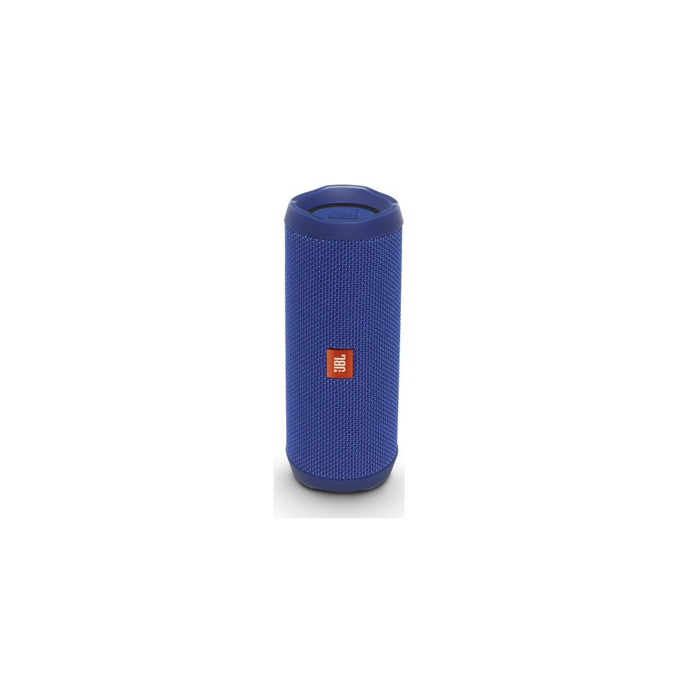 Caixa de Som Portátil Speaker Flip4 Azul - JBL 