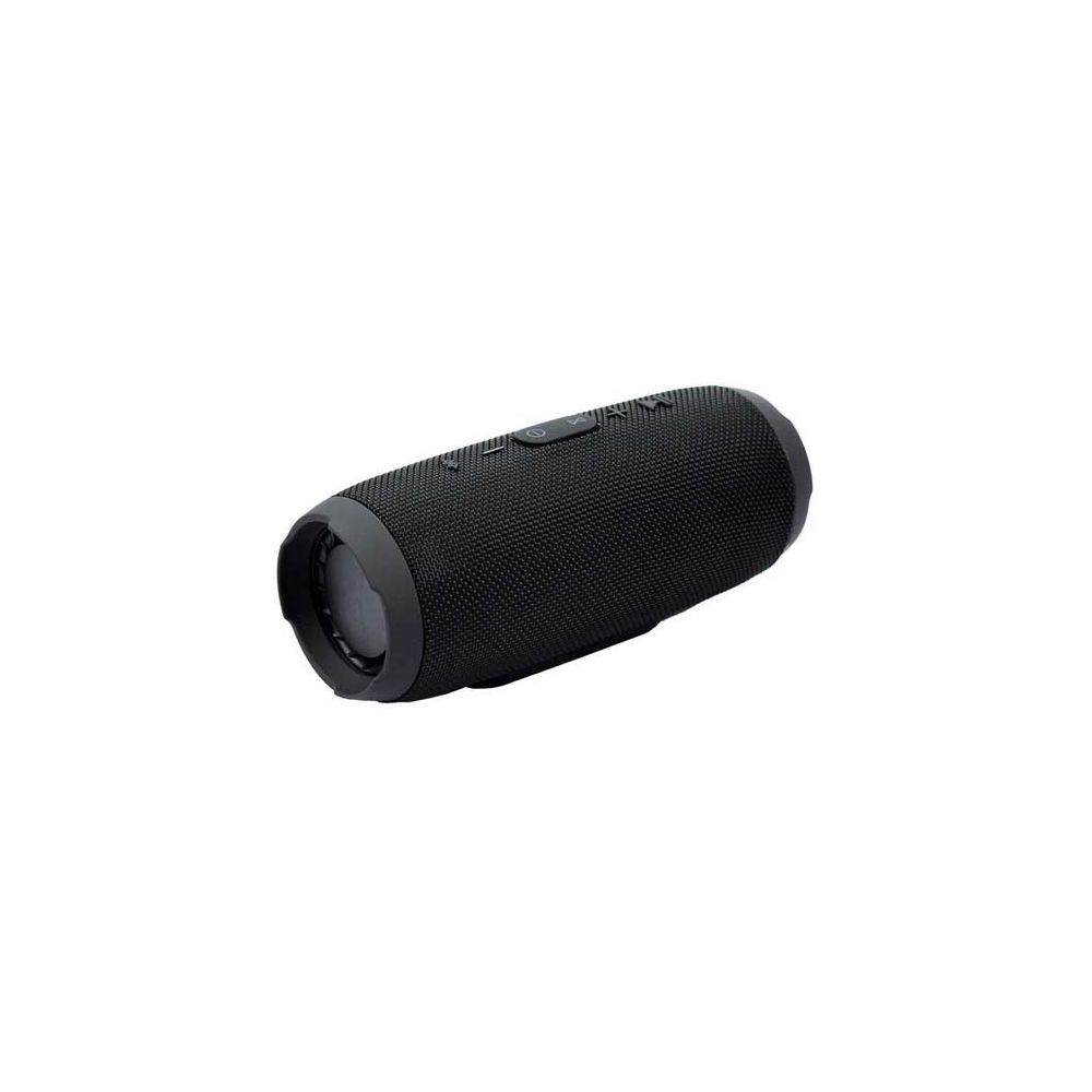 Caixa de Som Charce 3 Bluetooth 10w Preto 