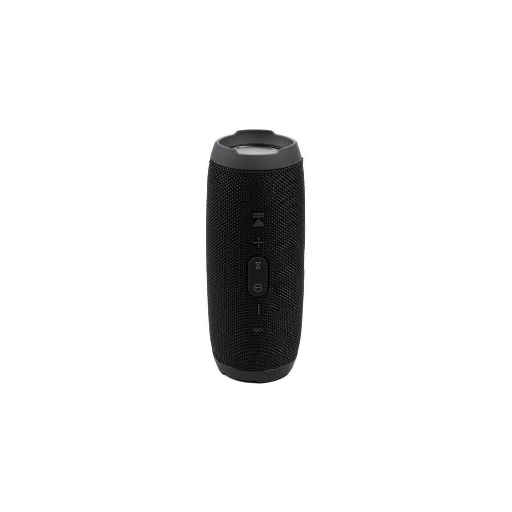 Caixa de Som Charce 3 Bluetooth 10w Preto 