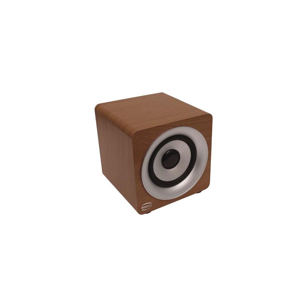 Caixa de Som Speaker Pine SP113 Bluetooth - Newlink