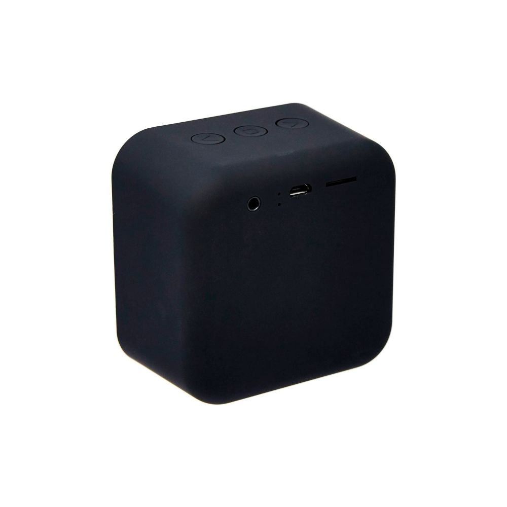 Caixa de Som Pocket Bluetooth Preto 5W - Xtrax