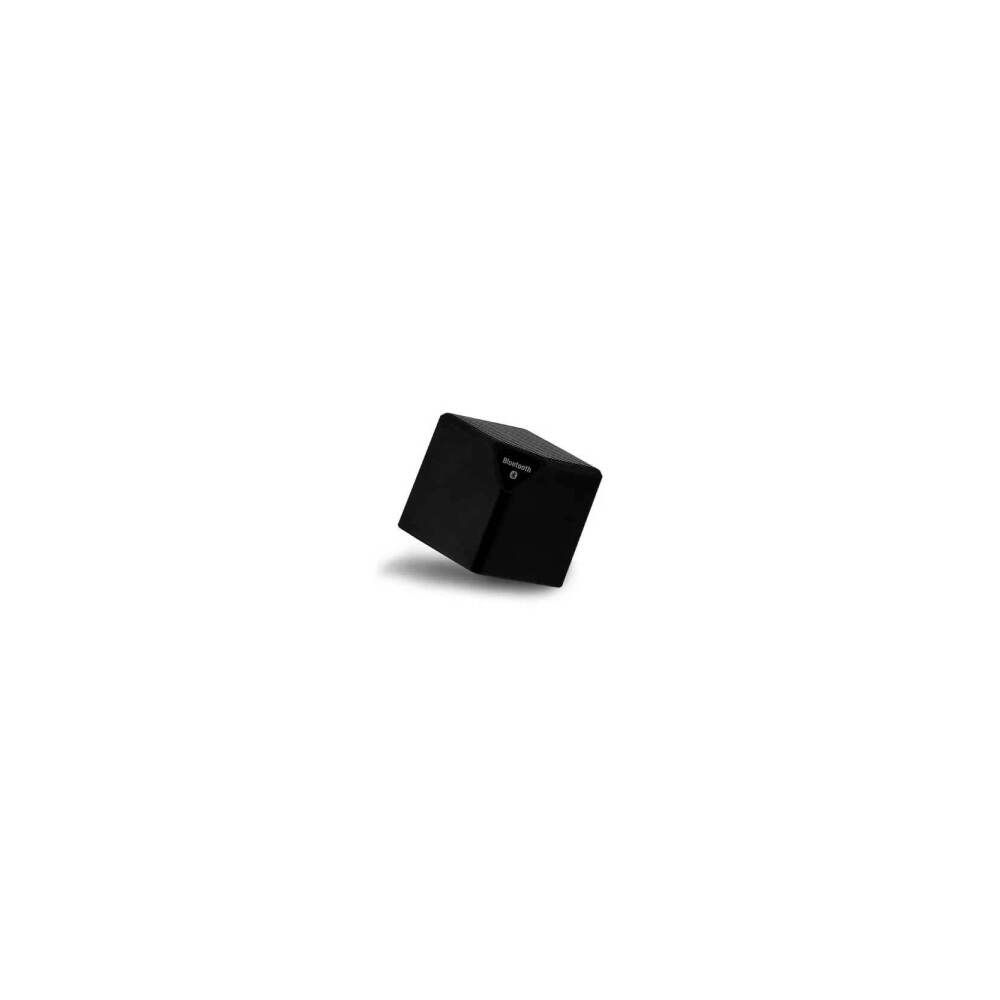 Caixa de Som Cubo Speaker SP305 Preto - Multilaser