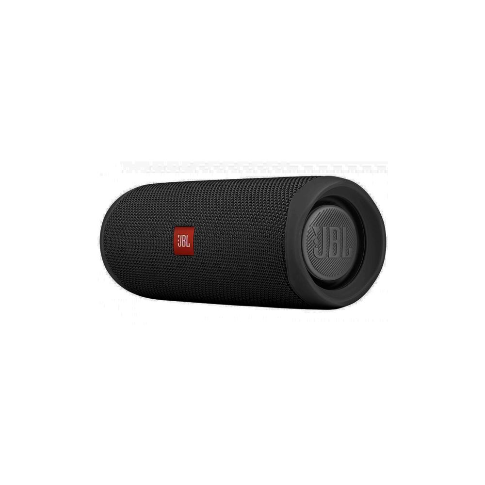 Caixa de Som Bluetooth Flip 5 Preto JBLFLIP5BLk - JBL