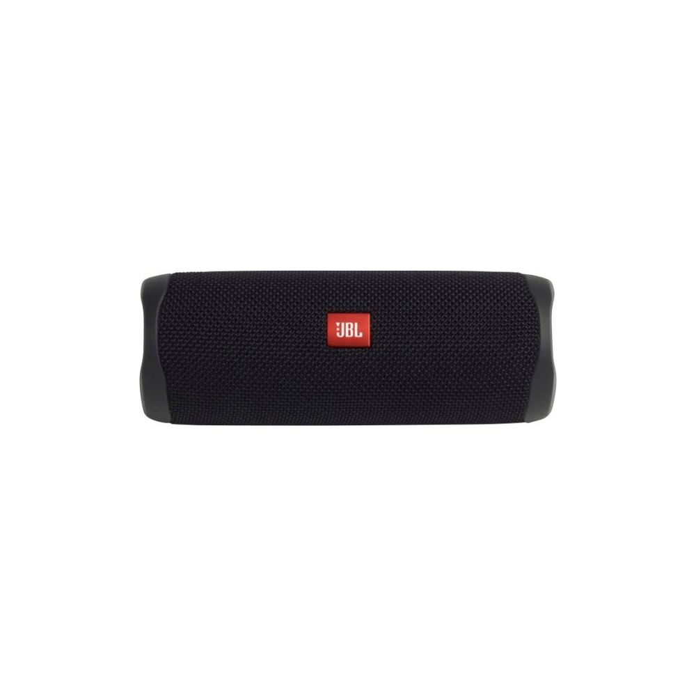 Caixa de Som Bluetooth Flip 5 Preto JBLFLIP5BLk - JBL