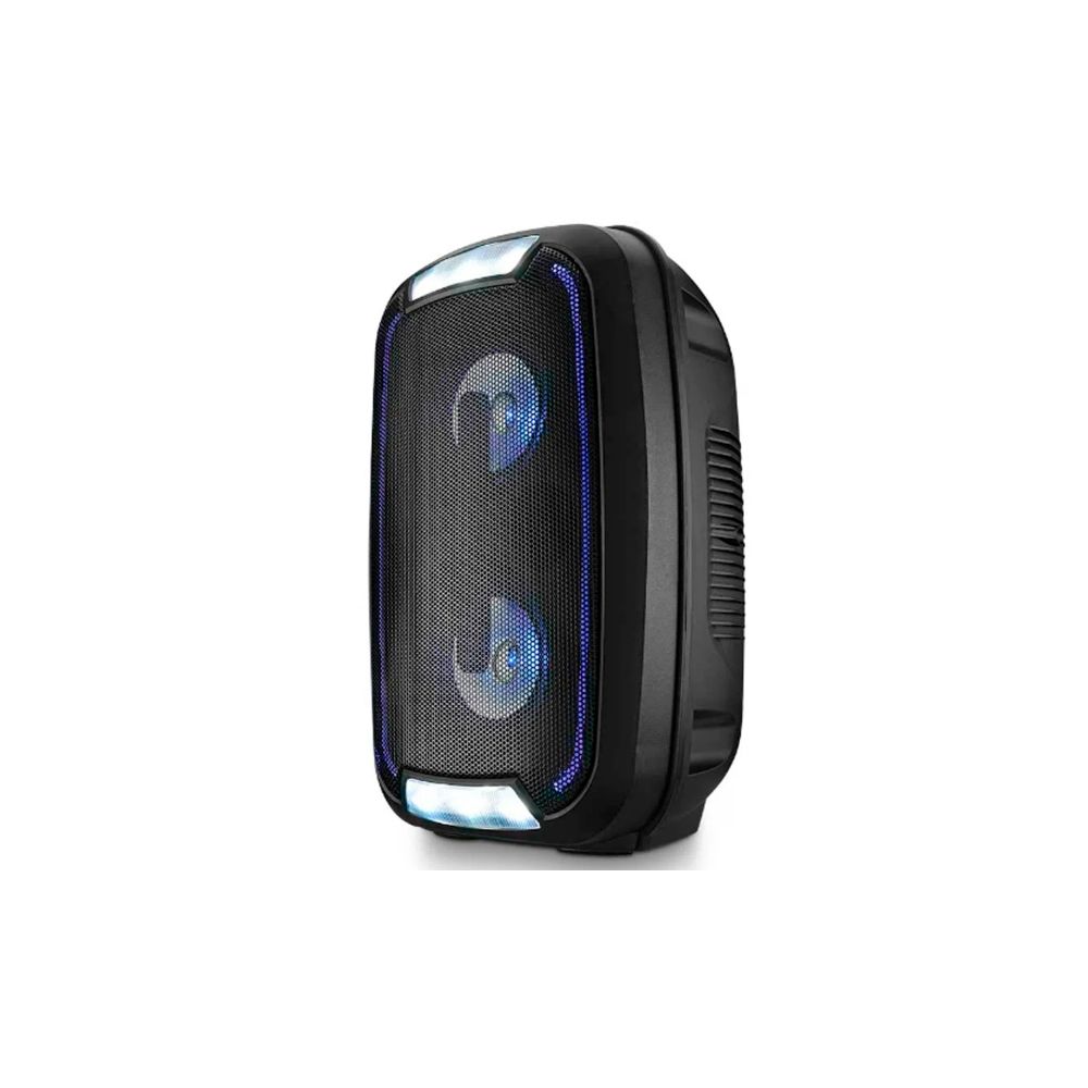 Caixa de Som Mini Torre 200W Bluetooth SP336 - Multilaser