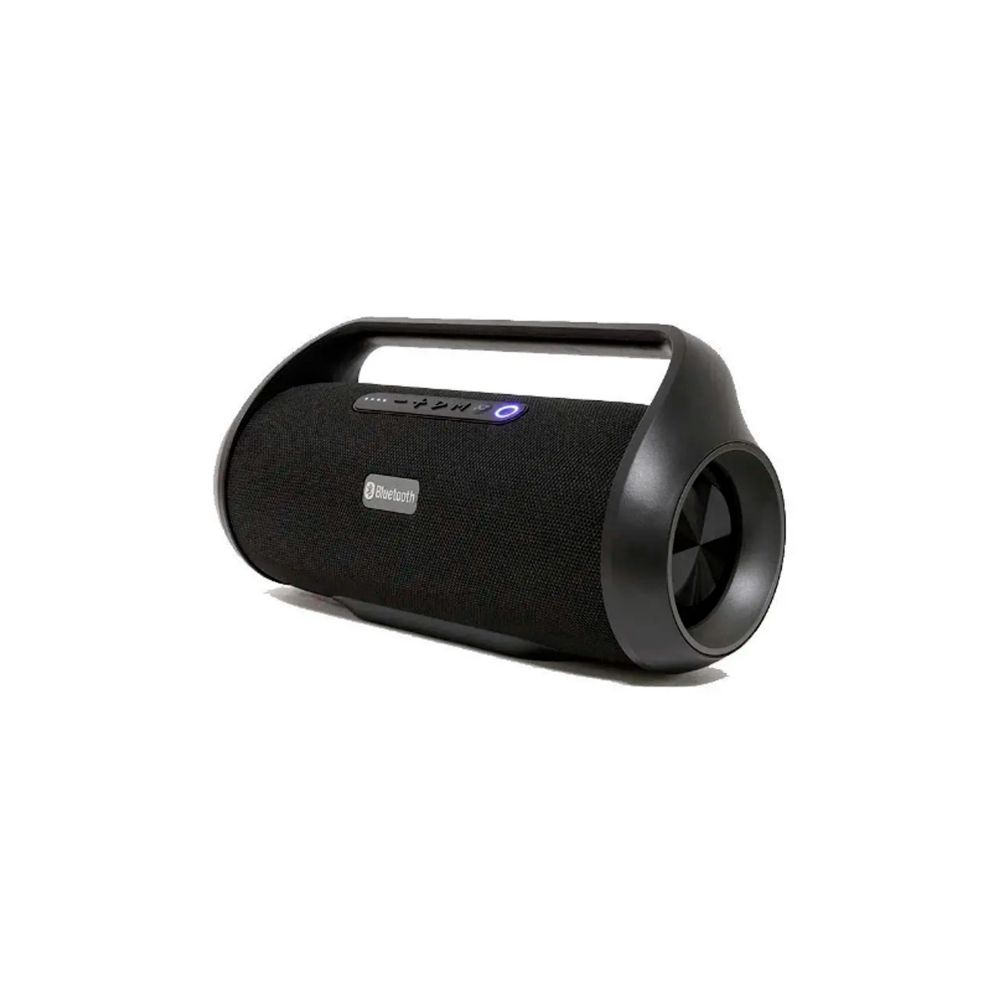 Caixa de Som Bluetooth XPlode 60W SP386 Preto - Multilaser